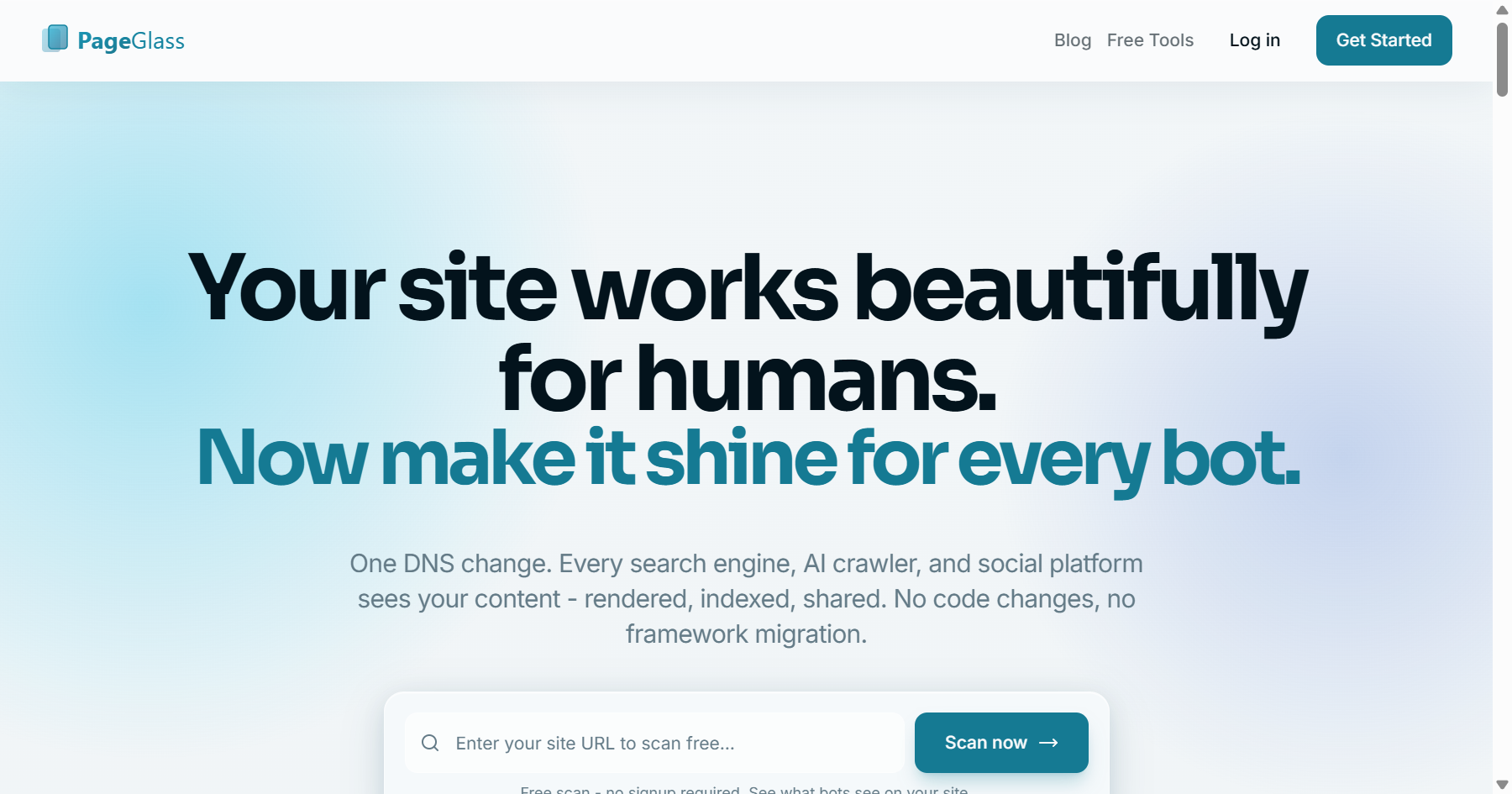 JavaScript SEO Rendering: 2026 Complete Guide | PageGlass